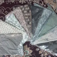 شال عمده ای