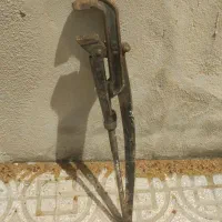 اچر شلاخی بزرگ هیولا