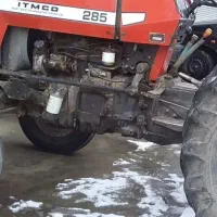 فروش تراکتور فرگوسن درحدصفر