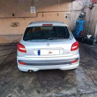 ۲۰۶ تیپ۳  (tu3)