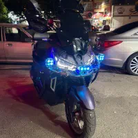 موتور هاسکی sym 175 فول ۱۹۰۰ تا کار