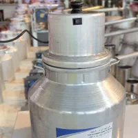 کره گیر برقی 13 لیتری