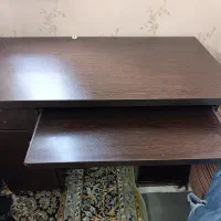 میز تحریر و کامپیوتر ام دی اف