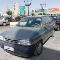 پراید ۸۷