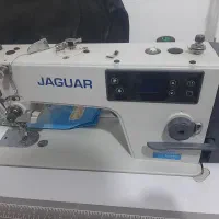 چرخ خیاطی صنعتی جگوار