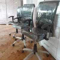 صندلی چرخ دار کر کره ای
