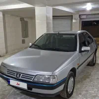 فروش پژو۴۰۵ استثنایی