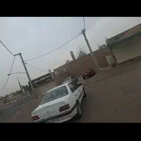 دوطبقه مغازه  45متری مرکز شهر ملک آباد