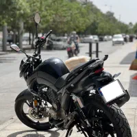موتور زونتس N2 230n
