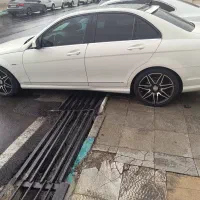 c350 - 2008|خودرو سواری و وانت|تهران, گلستان (شهرک راه آهن)|دیوار