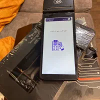 فروش کارتخوان سیار ۴G و کشلس تحویل یک روزه