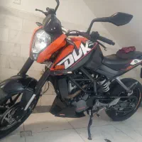 موتور دوک 200