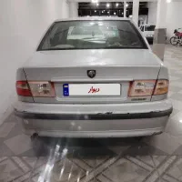 سمند Lx|خودرو سواری و وانت|شوش, |دیوار