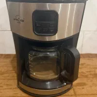 قهوه جوش