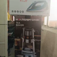 چای ساز و اتو