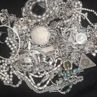 خریدار نقره فروش نقره