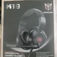 هدست گیمینگ اونیکوما