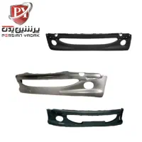 سپرجلوعقب پژو206باتعویض