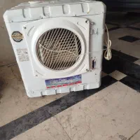 دو عدد کولر آبی در حد