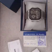 ساعت کاسیو جهان نما اصل
