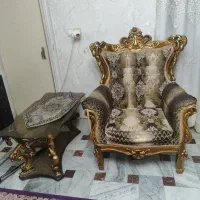 مبل سلطنتی