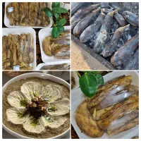 بادمجان ذغالی