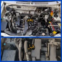 استخدام کارواش