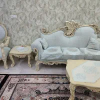 مبل دسته دوم