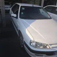 پژوپارس دوگانه کارخانه ۱۳۹۰