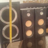 باند|سیستم صوتی خانگی|سرپل ذهاب, |دیوار
