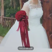 لباس عروس