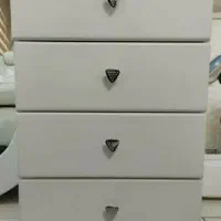 دراور چهار کشو ریلی