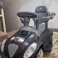 ماشین بچه