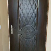 درب ام دی اف کاملا نو