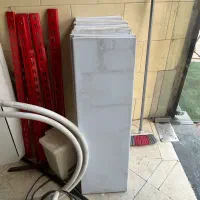 وسایل سوپرمارکتی بعلت تغییر شغل به فروش میرسد