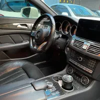 بنز cls550|خودرو سواری و وانت|تهران, تهرانپارس غربی|دیوار