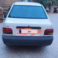 پراید مدل ۹۱