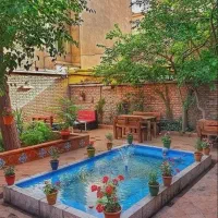ویلایی دربست نزدیک حرم
