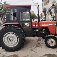 تراکتور فیلیکسون مدل 77