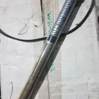 بخاری لامپ و گل آکواریوم