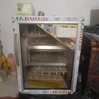 دستگاه جوجه باز کنی