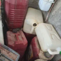 بشکه 20 لیتری. باشت