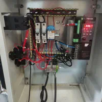 دستگاه صنعتی رول سفره