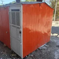 کانکس ۱۰ متری