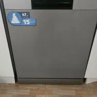 ماشین ظرفشویی