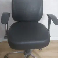 صندلی اداری