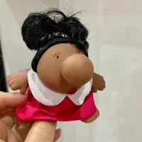 مادام و مسیو دماغ