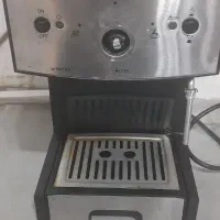 اسپرسوساز