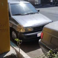 پراید
