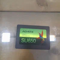 هارد ssd 120|قطعات و لوازم جانبی رایانه|اندیشه, شهرک المهدی|دیوار